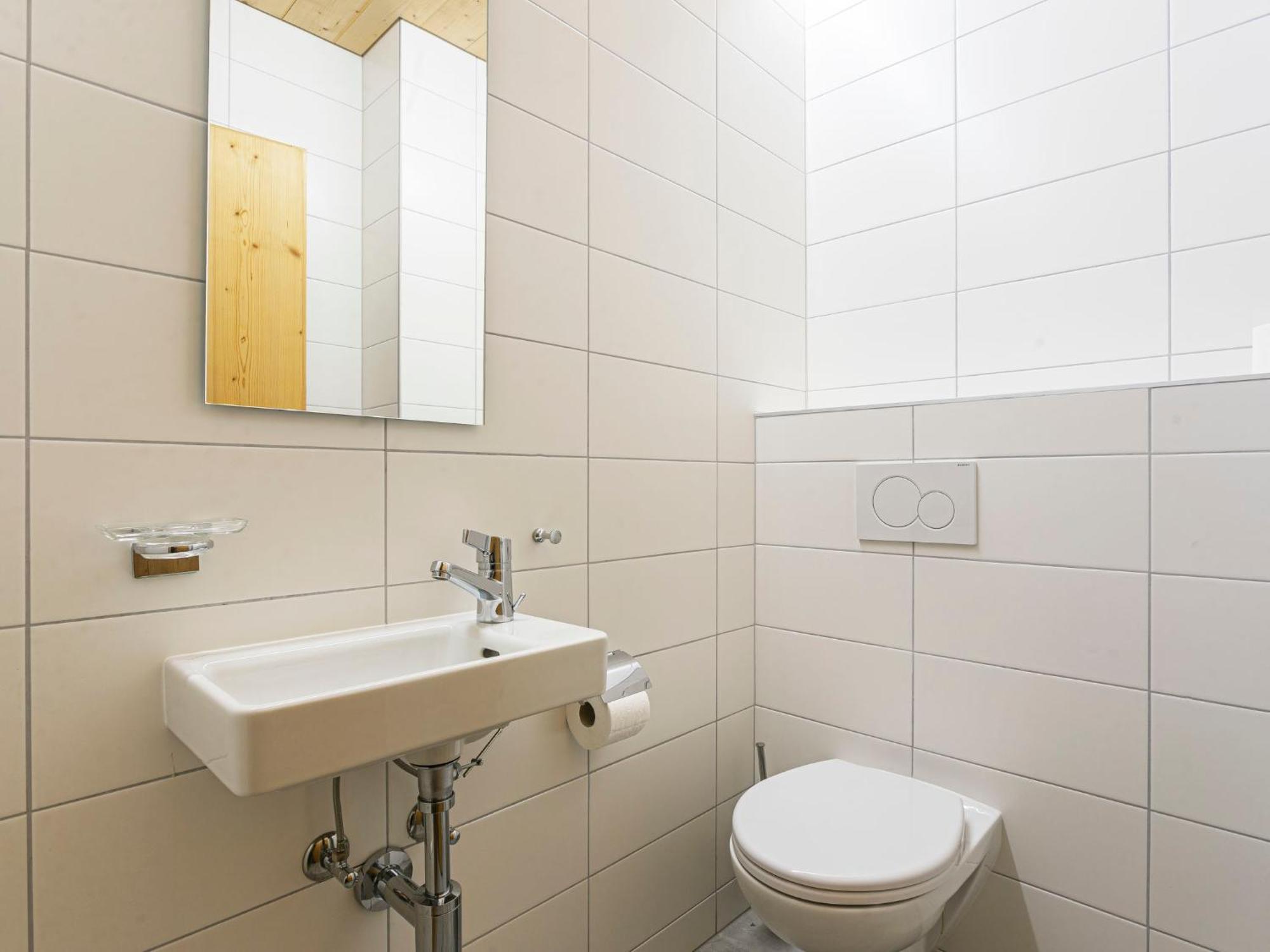 Apartment T-Resort La Tzoumaz 2P4 By Interhome ภายนอก รูปภาพ