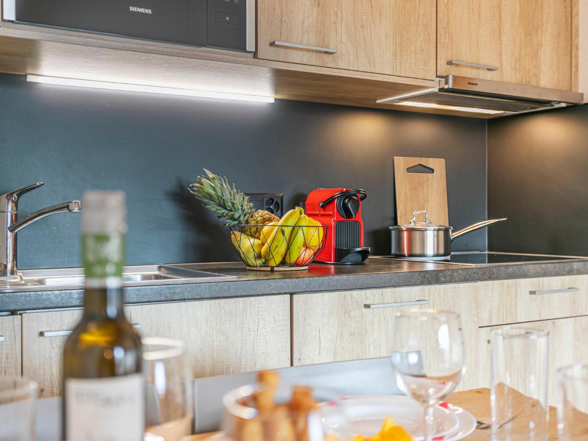 Apartment T-Resort La Tzoumaz 2P4 By Interhome ภายนอก รูปภาพ